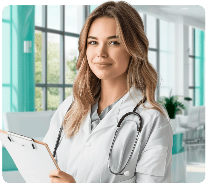 Медсестра Медсестра