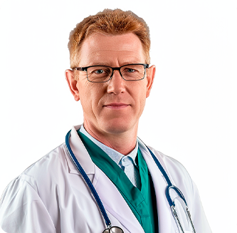 Заведующий отделением Заведующий отделением